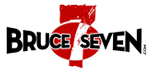 BruceSevenFilms logo